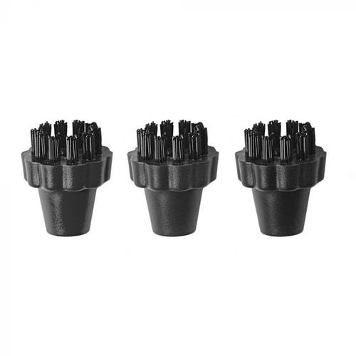 Ugello vapore Polti PAEU0250 VAPORETTO Black