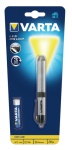 VARTA - Varta -LEDPL, Penna con torcia, Argento, Alluminio, LED, 1 lampada(e), 3 lm