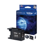 BROTHER - Brother LC1280XLBK, Originale, Inchiostro a base di pigmento, Nero, Brother, MFC-J5910DW, MFC-J6510DW, MFC-J6710DW, MFC-J6910DW, 1 pezzo(i)