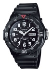CASIO - Orologio polso Casio Collection MRW-200H-1BVEF