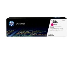 HP - HP Cartuccia Toner originale magenta LaserJet 128A, 1300 pagine, Magenta, 1 pz