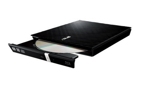Masterizzatore Asus 90-DQ0435 UA221KZ SDRW 08D2S U Lite Black