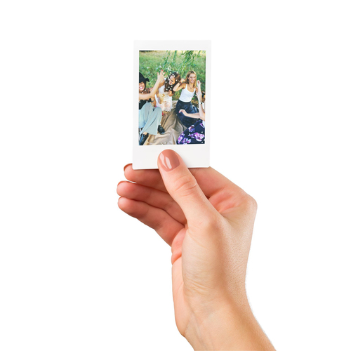 Pellicola istantanea Fujifilm 16567828 INSTAX Mini Instant Film