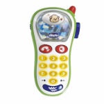 CHICCO - Chicco Telefonino Vibra & Scatta Pnt