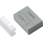 CANON - Canon NB-10L, 920 mAh, 7,4 V, Ioni di Litio, 1 pezzo(i)