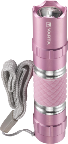 Mini torcia con apertura a rossetto Varta 016617101421 Lipstick Light 