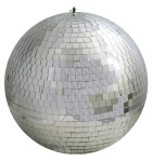 Karma - Karma Italiana DJ 303, Specchio, Specchio, 30 cm