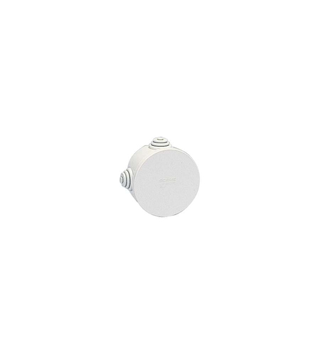 Scatola derivazione Poly Pool PP0270 Da Parete Grigio