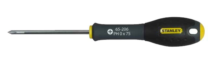 Stanley 0-65-206 cacciavite manuale Singolo