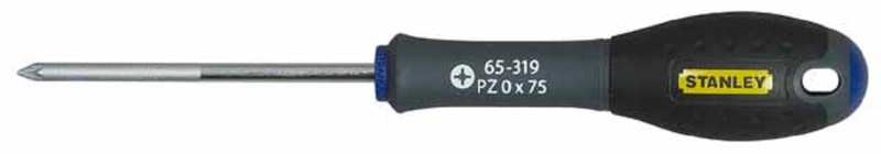 Stanley 0-65-319 cacciavite manuale Singolo
