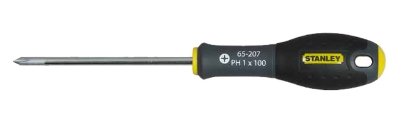 Stanley 0-65-207 cacciavite manuale Singolo