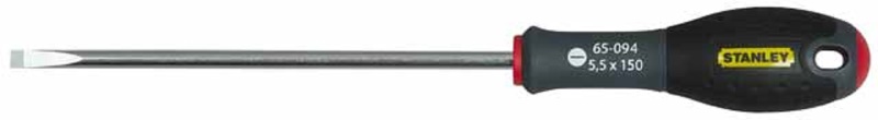 Stanley 0-65-017 cacciavite manuale Singolo
