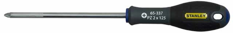 Stanley 0-65-338 cacciavite manuale Singolo