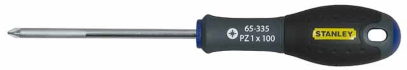Stanley 0-65-335 cacciavite manuale Singolo