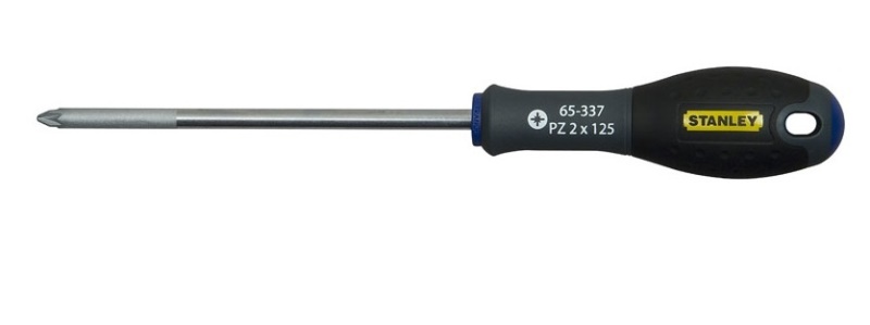 Stanley 0-65-337 cacciavite manuale Singolo Cacciavite unidirezionale