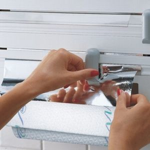 Porta rotolo cucina Leifheit 25703 Comfortline