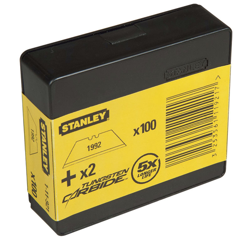 Stanley 2-11-921 Lama per taglierino