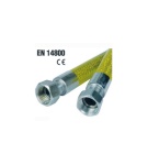 Idro Bric - Tubo gas Idro Bric VALGAS0027MF