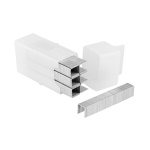 Stanley - Stanley 1-TRA208T, 1000 punti, Acciaio, TR151YL TR150L