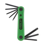 Stanley 4-69-263 cacciavite manuale Cacciavite con punte multiple