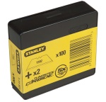 Stanley - Stanley 2-11-921, 19 mm, 0,65 mm, 6,2 cm