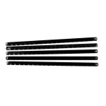 Stanley - Stanley 3-15-905, 15 cm, 5 pezzo(i)