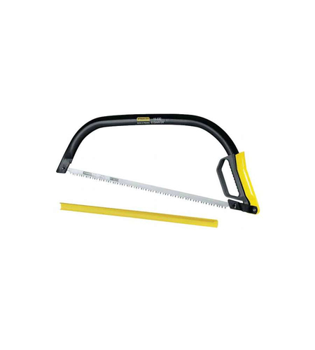 Segaccio a mano Stanley 115379