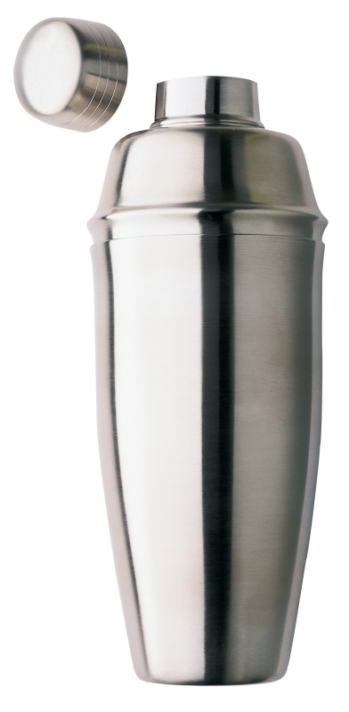 Pedrini 7547-332 shaker per cocktail Acciaio inossidabile