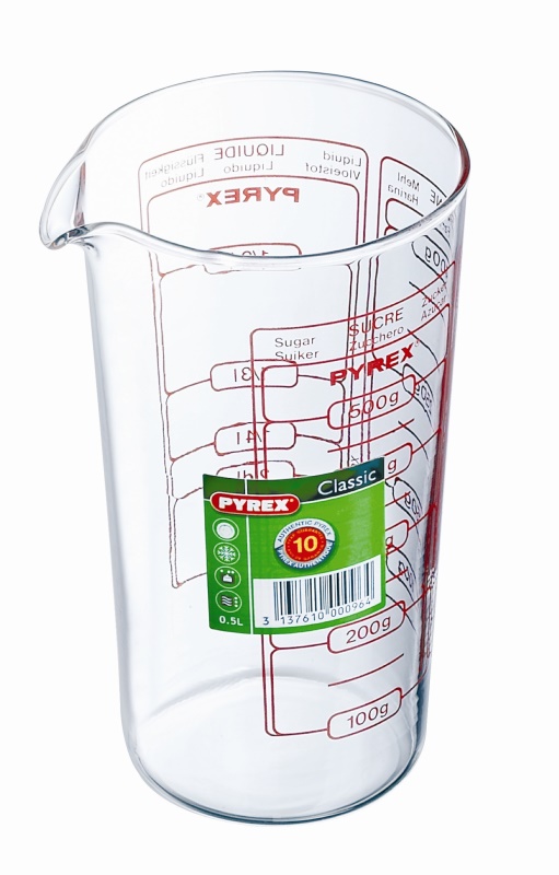 Caraffa Pyrex 888PW000/7046