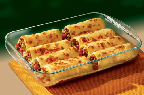 Pirofila Pyrex 234B000/7046
