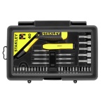 Stanley - Stanley 0-63-038, Giallo, Nero