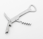 Pedrini - Cavatappi Pedrini 41 Cromato Cromato