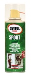 Arexons - Arexons Svitol Technik Sport Nuovo erogatore, Metallo, 200 ml, Bottiglia, Multicolore, Italia