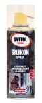 Arexons - Arexons Svitol Technik Silikon Nuovo Erogagore, Metallo, Plastica, Gomma, 200 ml, Bottiglia, Multicolore, Italia
