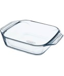 Pyrex - Pyrex PYROPCA, Rotondo, Vetro, Trasparente, -40 - 300 °C