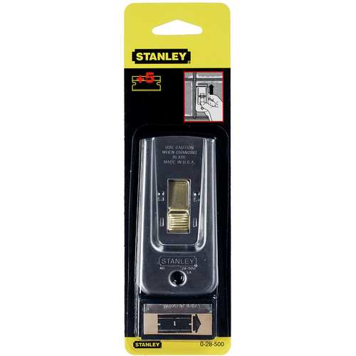 Stanley 0-28-500 raschietto manuale