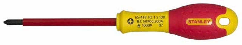 Stanley 0-65-419 cacciavite manuale Singolo