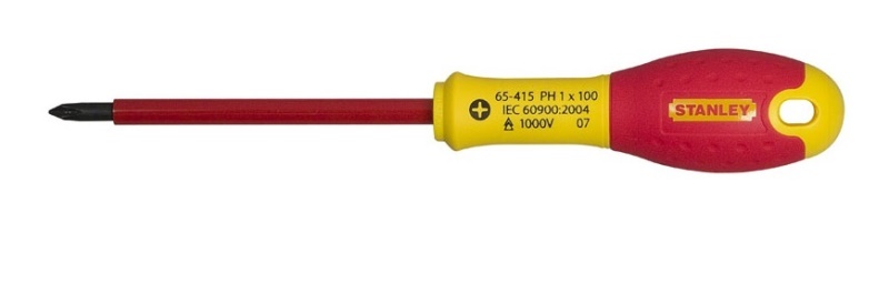 Stanley 0-65-415 cacciavite manuale Singolo