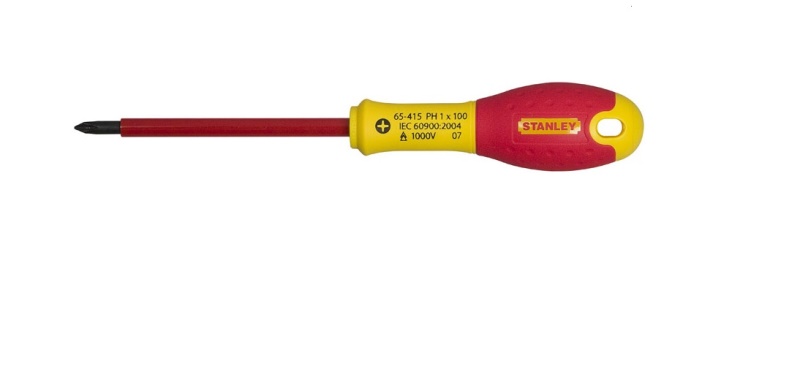 Stanley 0-65-416 cacciavite manuale Singolo