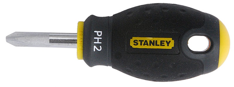 Stanley 0-65-406 cacciavite manuale Singolo