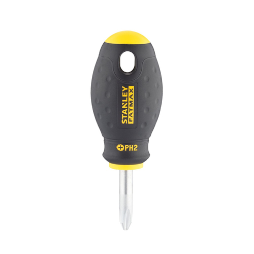 Cacciavite Stanley 065407 FATMAX Croce Nano
