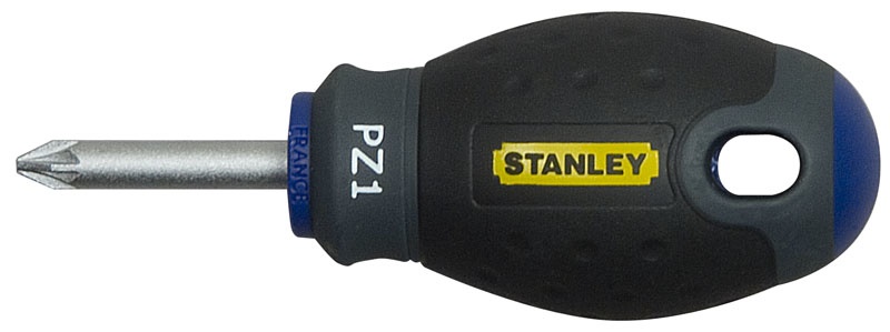 Stanley 0-65-408 cacciavite manuale Singolo