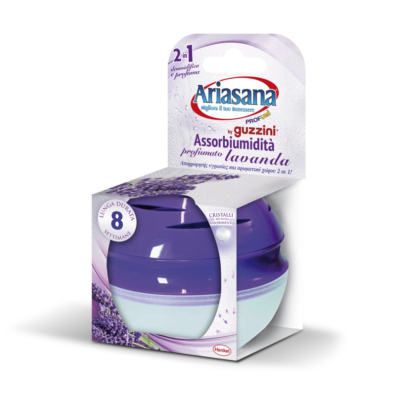 Ariasana Guzzini Viola