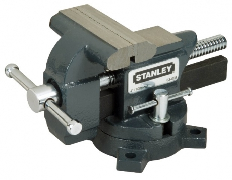 Morsa Stanley 1 83 065 da banco girevole