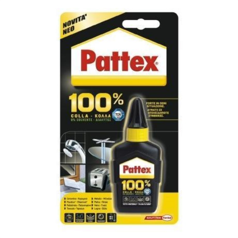 Pattex 100% Colla