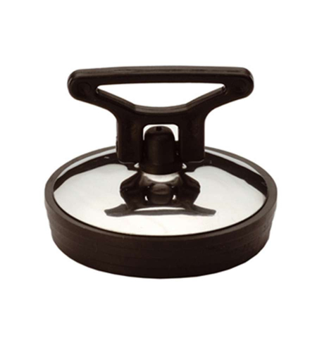 Tappo scarico Idro Bric S028152 con maniglia per lavello