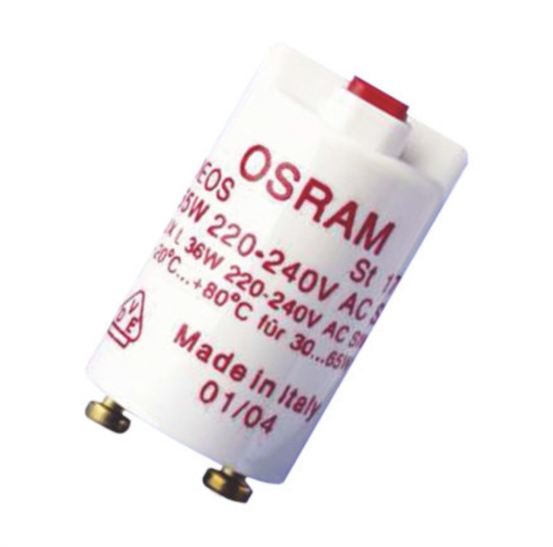 Osram 4050300421544 reattore e avviatore elettronico Bianco