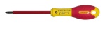 Stanley - Stanley 0-65-415, 10 cm, Rosso/giallo