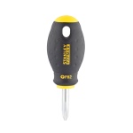 Stanley - Cacciavite Stanley 0-65-407 Fatmax croce nano