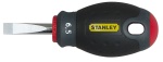 Stanley - Stanley 0-65-404, 3 cm, Nero/Grigio